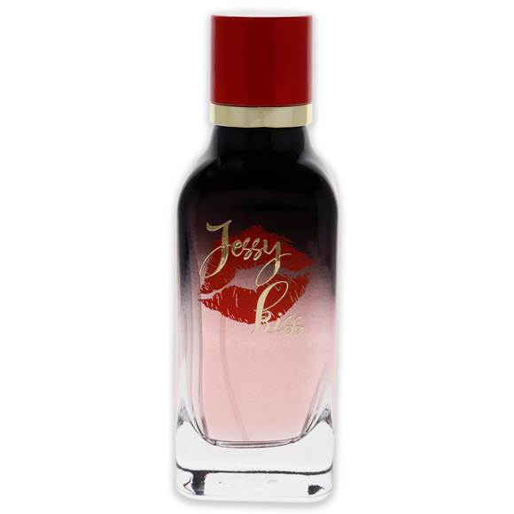 Jessy Kiss BY New Brand for Women 3.3 oz EDP Spray - Picture 2 of 4